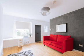Cosy flat in Portobello